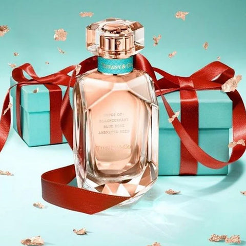 Tiffany & Co. - Rose Gold