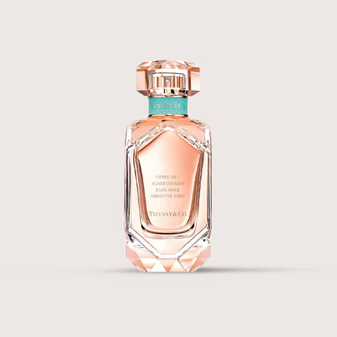 Tiffany & Co. - Rose Gold