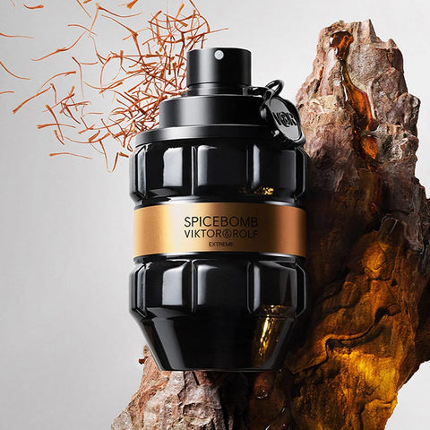 Viktor & Rolf - Spicebomb Extreme