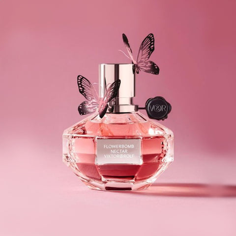 Flowerbomb Nectar