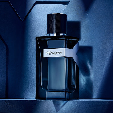 Yves Saint Laurent - Y