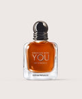 Emporio Armani - Stronger With You Intensely