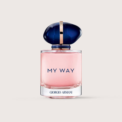 Giorgio Armani - My Way