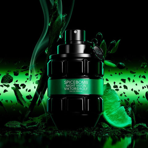 Viktor & Rolf - Spicebomb Night Vision