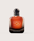 Emporio Armani - Stronger With You Absolutely