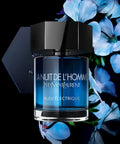 Yves Saint Laurent - La Nuit de L'Homme Bleu Electrique