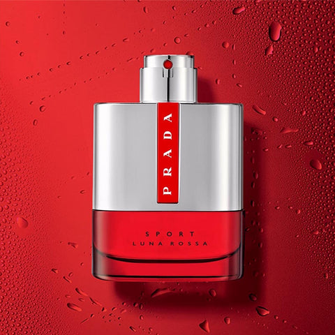 Prada - Luna Rossa Sport