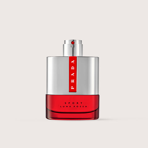 Prada - Luna Rossa Sport