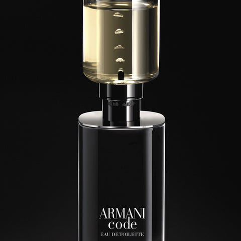 Armani Code