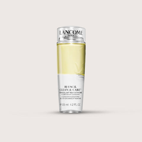 Lancôme - Bi-Facil Clean & Care