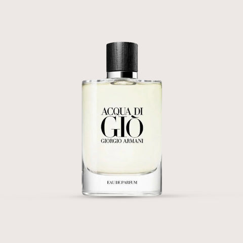 Giorgio Armani - Acqua Di Gio