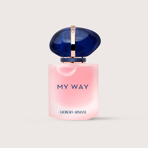 Giorgio Armani - My Way Floral