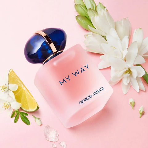 Giorgio Armani - My Way Floral