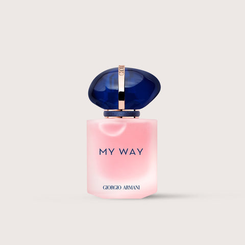 Giorgio Armani - My Way Floral