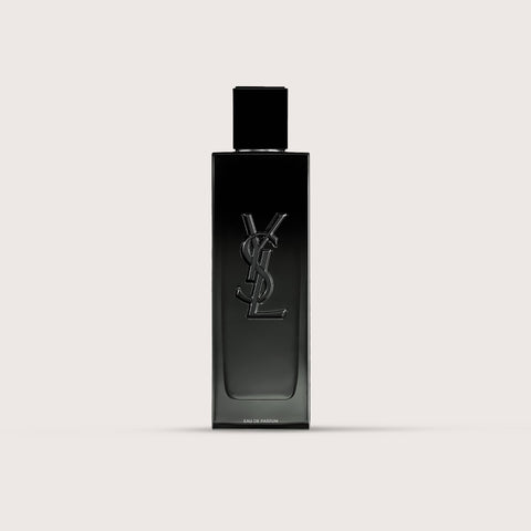 Yves Saint Laurent - Myslf