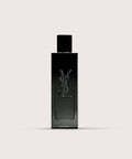 Yves Saint Laurent - Myslf