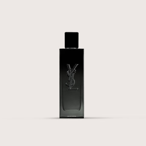 Yves Saint Laurent - Myslf