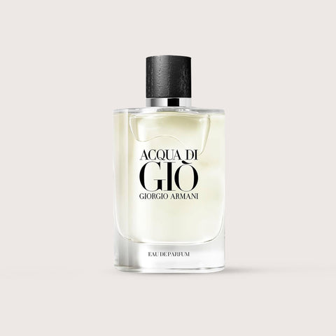 Giorgio Armani - Acqua Di Gio