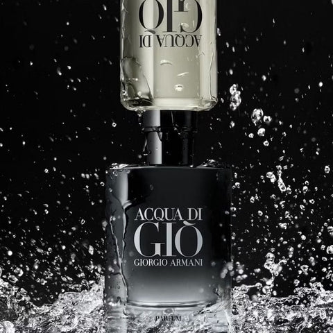 Giorgio Armani - Acqua Di Gio