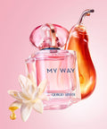 Giorgio Armani - My Way Nectar