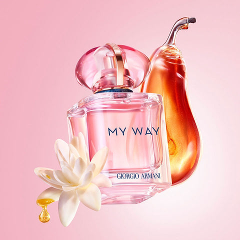 Giorgio Armani - My Way Nectar