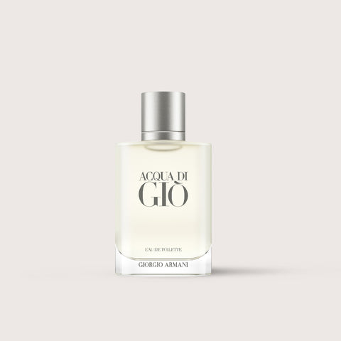 Giorgio Armani - Acqua Di Gio