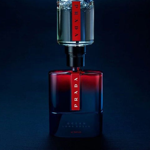 Prada - Luna Rossa Ocean Le Parfum