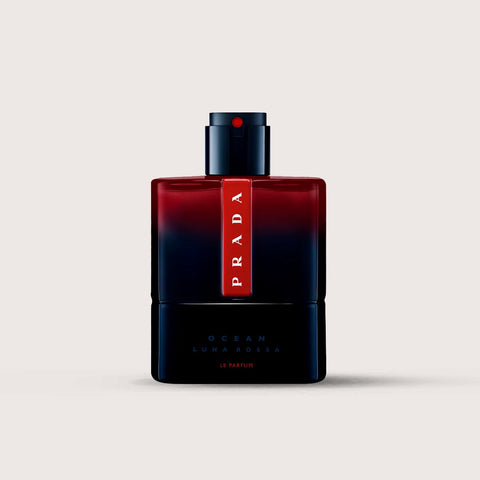 Prada - Luna Rossa Ocean Le Parfum