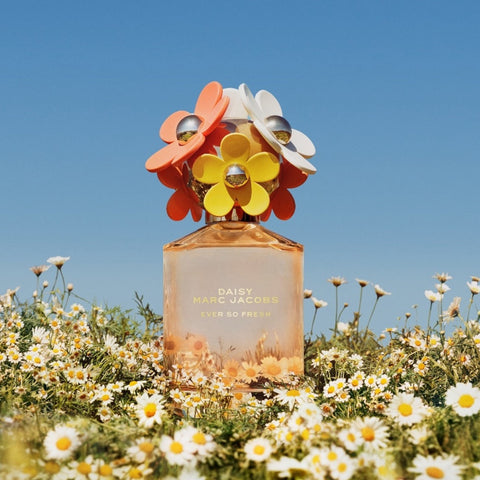 Marc Jacobs - Daisy Ever So Fresh