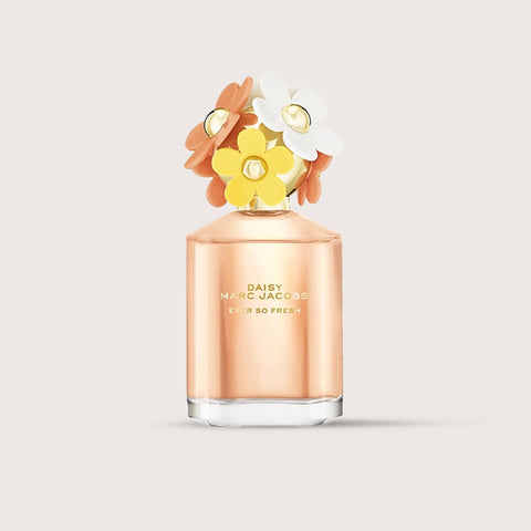 Marc Jacobs - Daisy Ever So Fresh