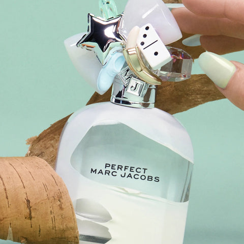 Marc Jacobs - Perfect