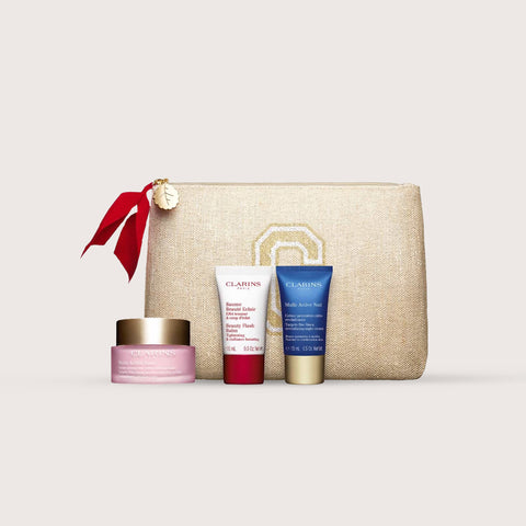 Clarins - Multi-Active Collection - My Essentials First Wrinkle & Radiance