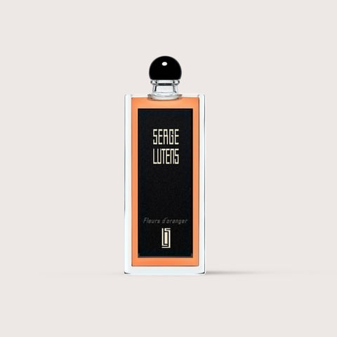 Serge Lutens - Fleurs d'oranger