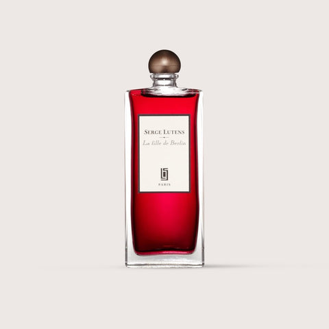 Serge Lutens - La fille de Berlin