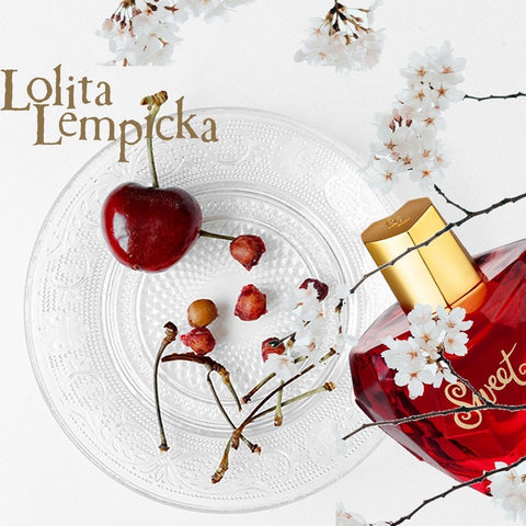 Lolita Lempicka - Sweet