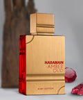 Al Haramain - Amber Oud Ruby Edition