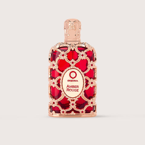 Orientica - Amber Rouge