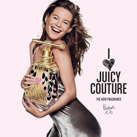 I Love Juicy Couture