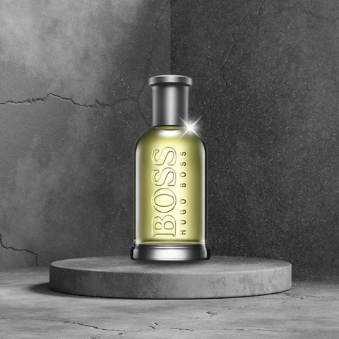 Hugo Boss - Boss Bottled No.6