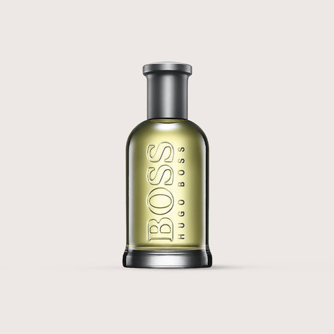 Hugo Boss - Boss Bottled No.6