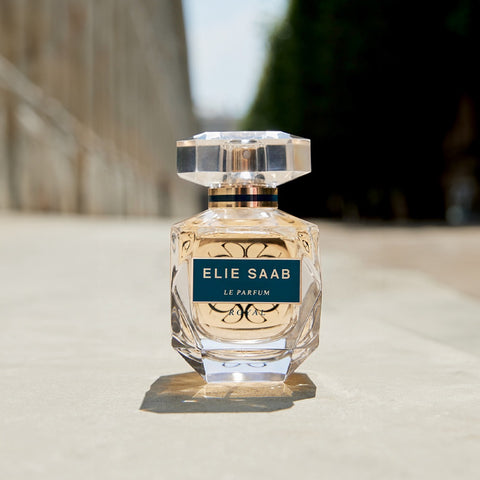 Elie Saab - Le Parfum Royal