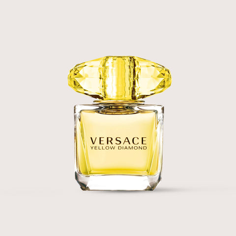 Versace - Yellow Diamond