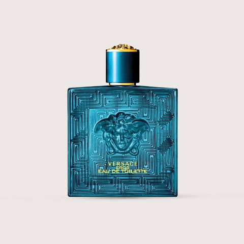 Versace - Versace Eros