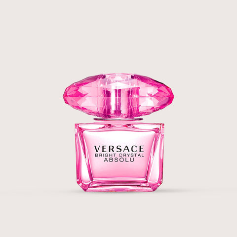 Versace - Bright Crystal Absolu