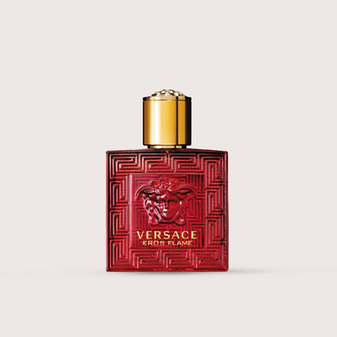 Versace - Eros Flame