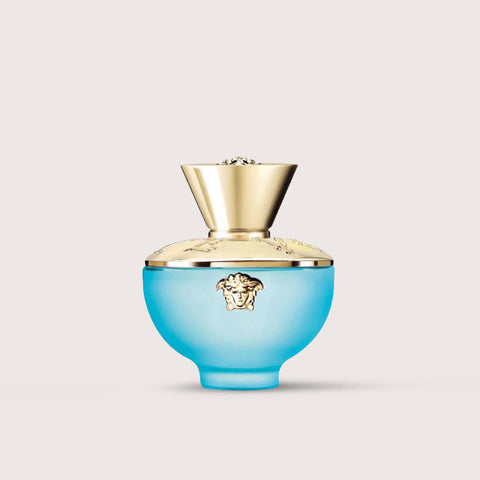 Versace - Dylan Turquoise