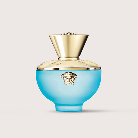 Versace - Dylan Turquoise