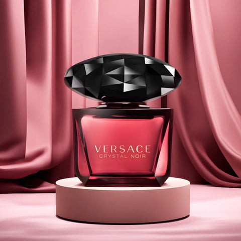 Versace - Crystal Noir