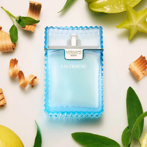 Versace - Eau Fraiche