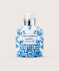 Dolce & Gabbana - Light Blue Summer Vibes